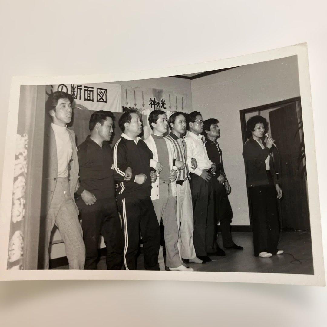 高橋信次先生、高橋佳子先生のお写真5枚です。