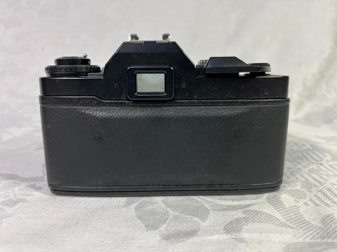 RICOH XR6　カメラ RIKENON 50mm　リコー　(24A0112)