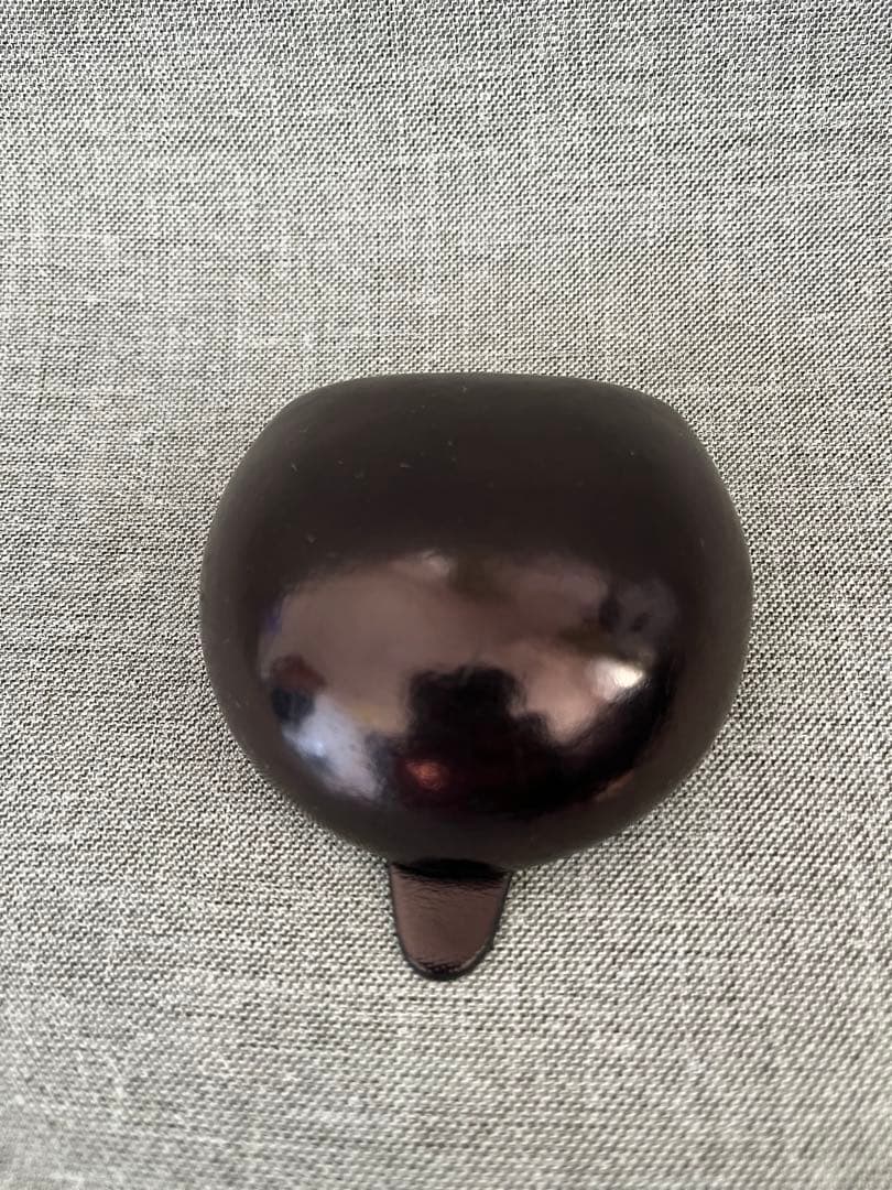 GANZO ガンゾ 小銭入れ マエストロ2 ブラック