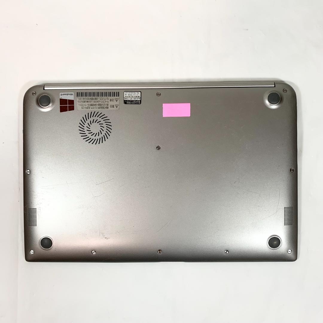 【オフィス付き】ノートパソコン／薄型　Windows11　Webカメラ／SSD✨