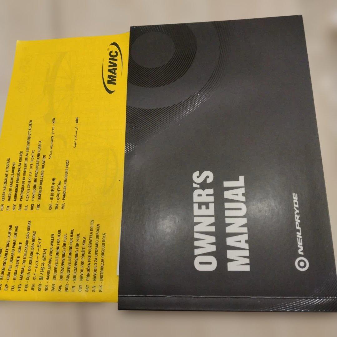 ソラ！NEILPRYDE DIABLO ニールプライド デュアブロ