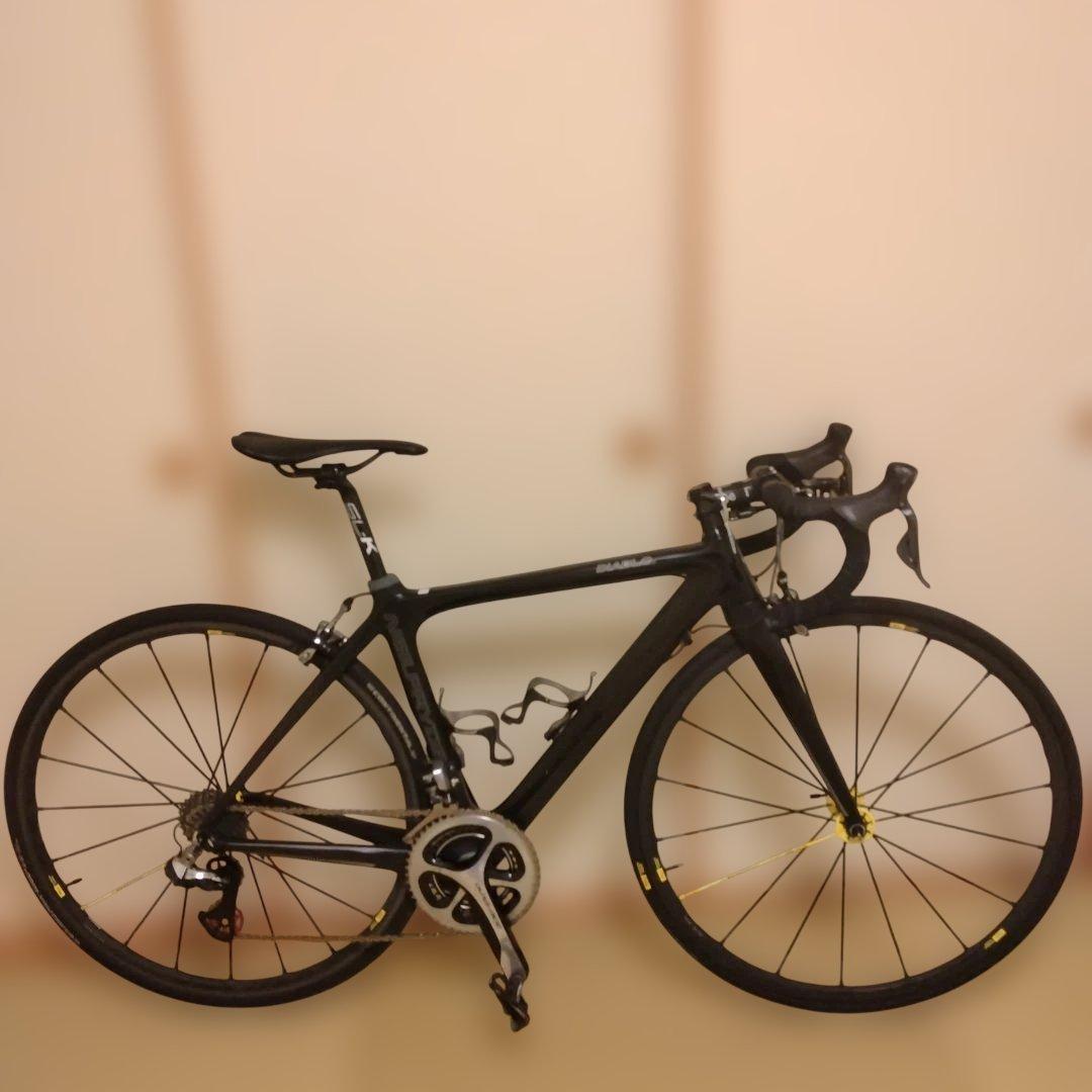 ソラ！NEILPRYDE DIABLO ニールプライド デュアブロ