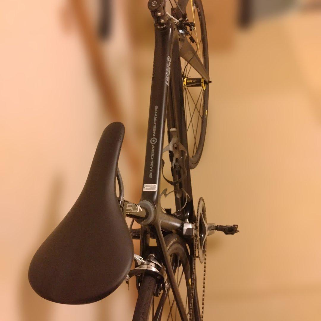 ソラ！NEILPRYDE DIABLO ニールプライド デュアブロ