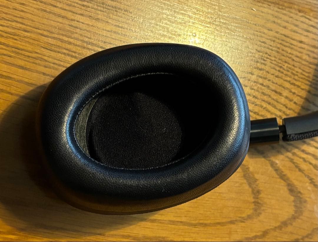 Bowers & Wilkins PX ワイヤレスヘッドホン グレー