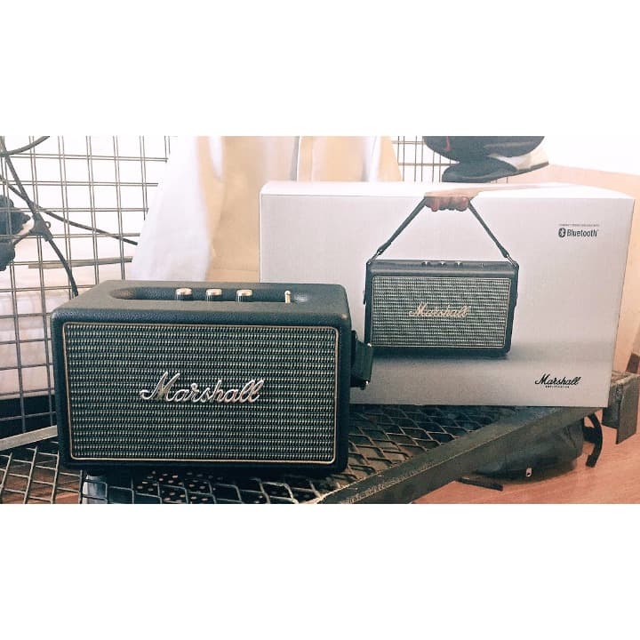 スピーカー・ウーファー Marshall