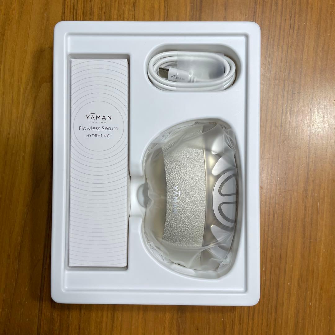 ★新品★YAMAN リフトロジー