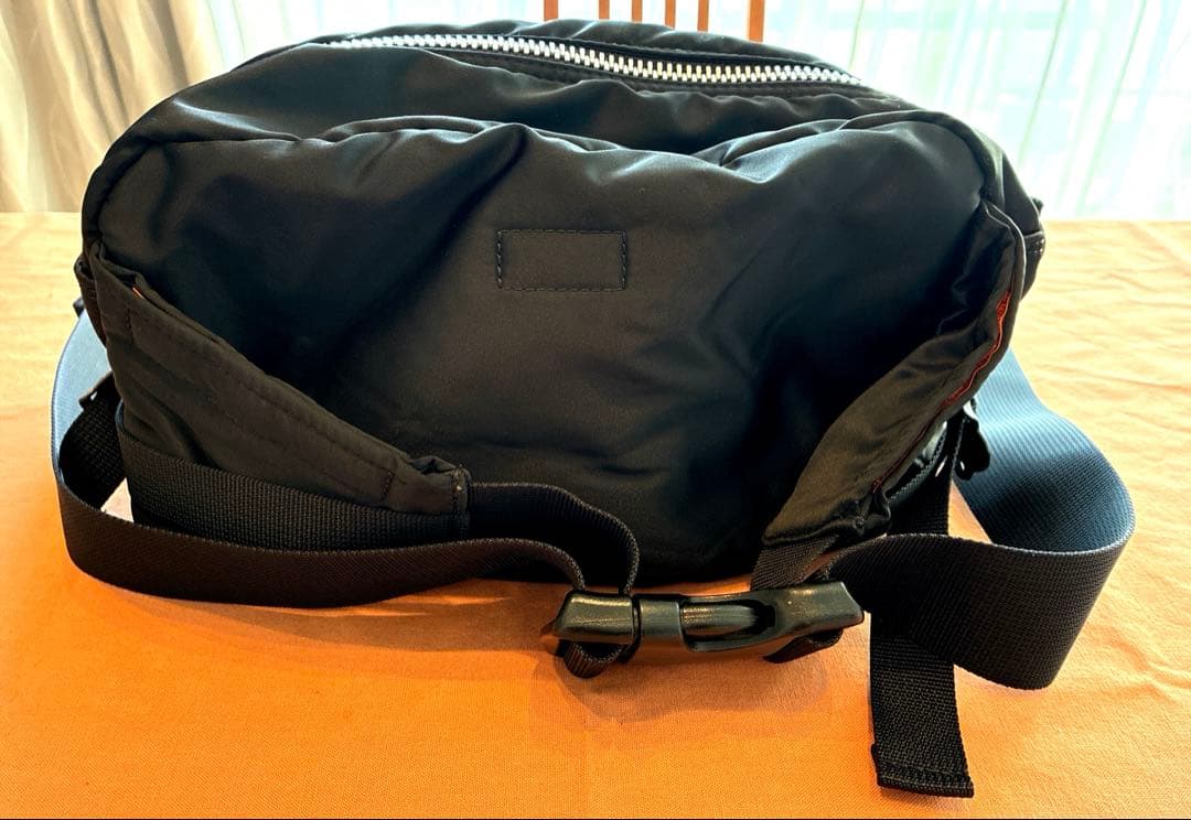 【極美品】PORTER TANKER ウエストバッグ 吉田カバン ナイロン