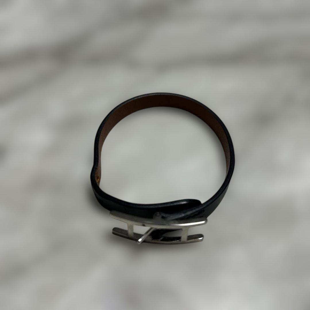 HERMES ブレスレット