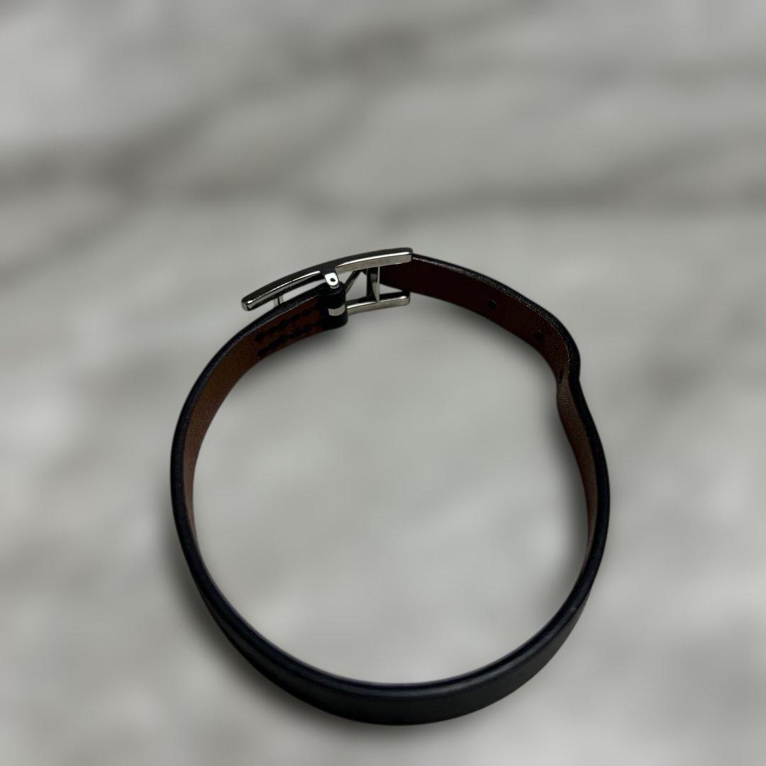 HERMES ブレスレット