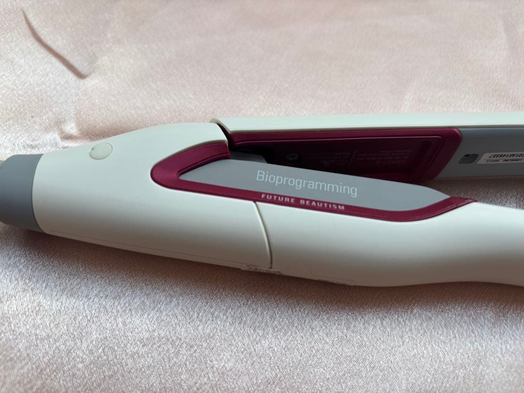 HAIRBEAURON ストレートヘアアイロン