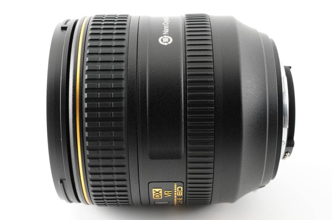 ■美品■ ニコン　Nikon AF-S DX 16-80 2.8-4E EDVR