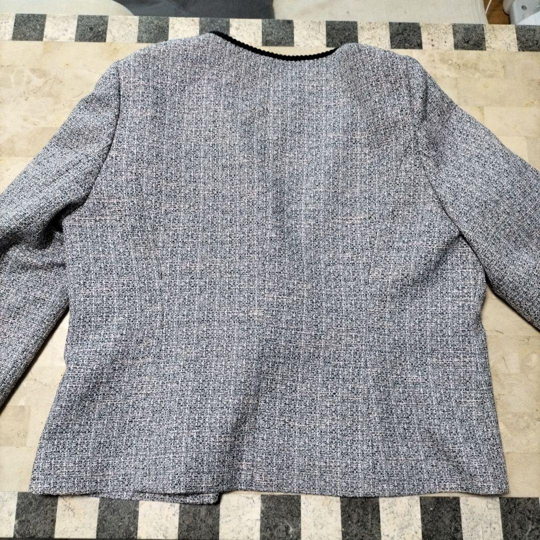 ココラッシー　レディース　フォーマル ジャケット　15号