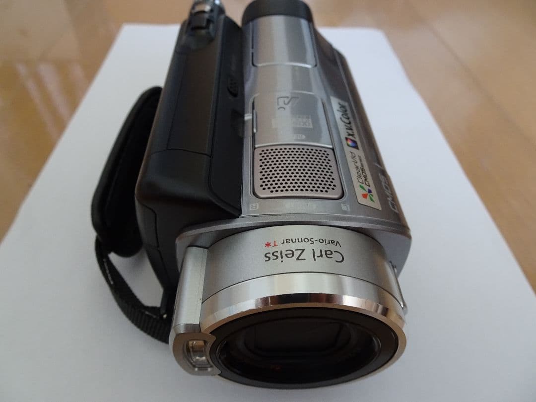SONY HDR-SR7 ビデオカメラ フルHD 1080p