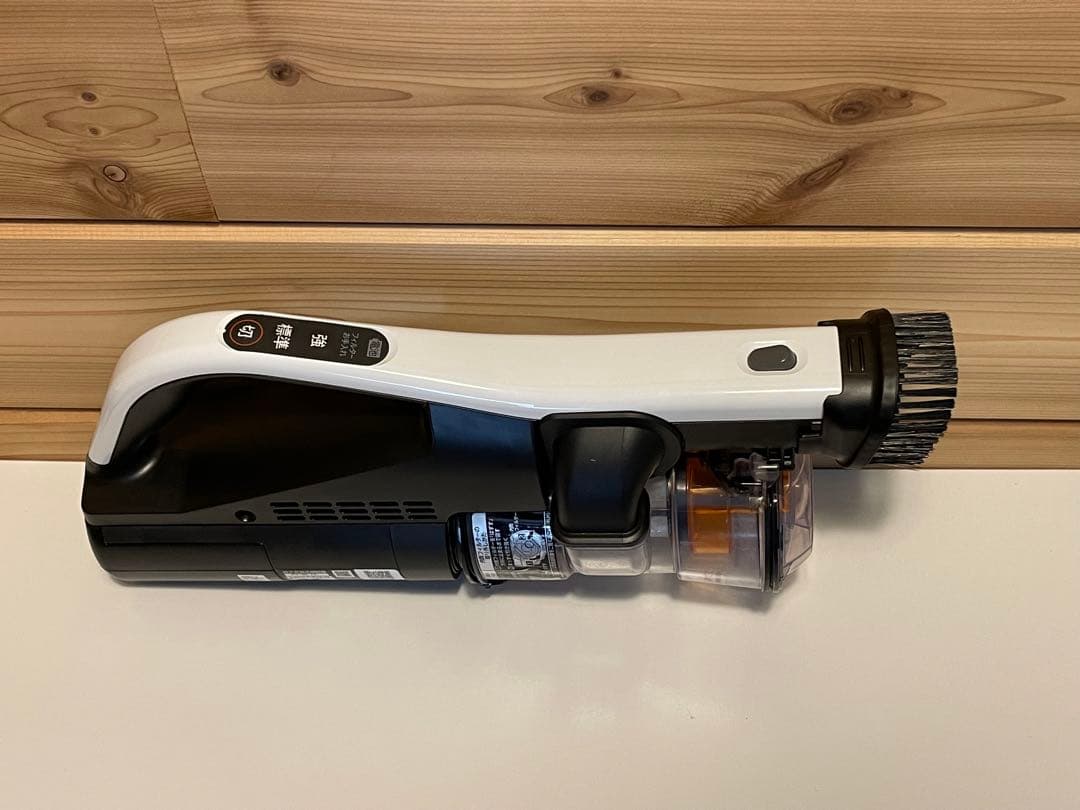 HITACHI ラクかるスティック　 PV-BL1K