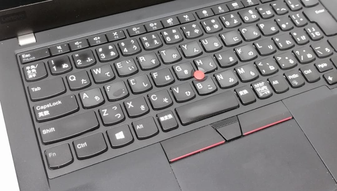 mas X280 ８世代 I3 SSD 4GB 128GB カメラ