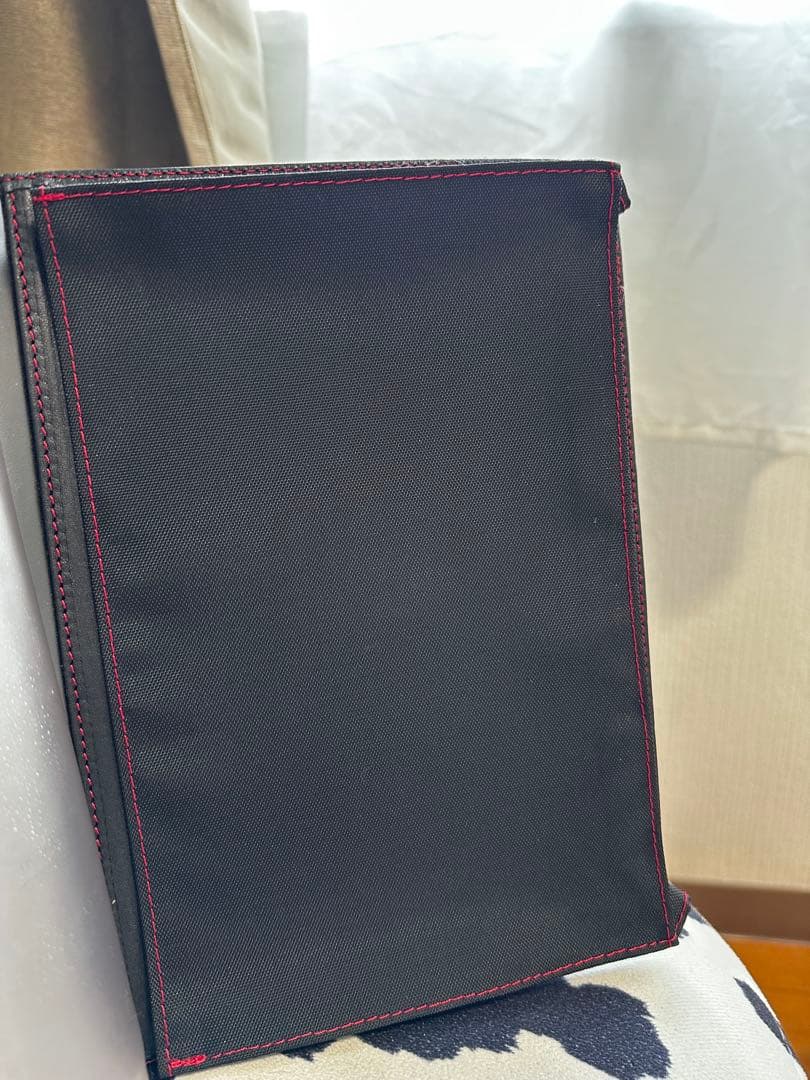 Aston Martin 車検証入れ保証書入れ【純正品】