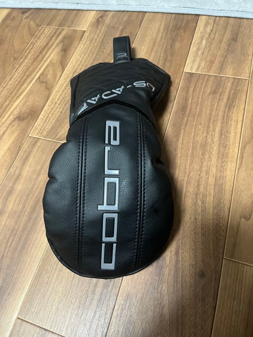 コブラ　DSアダプトLS9度　ヘッドのみ