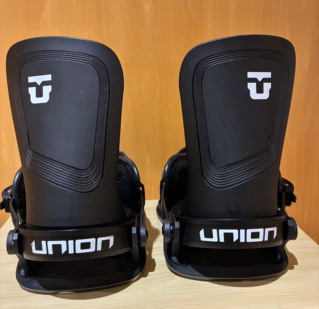 24-25 Union ultra 美品
