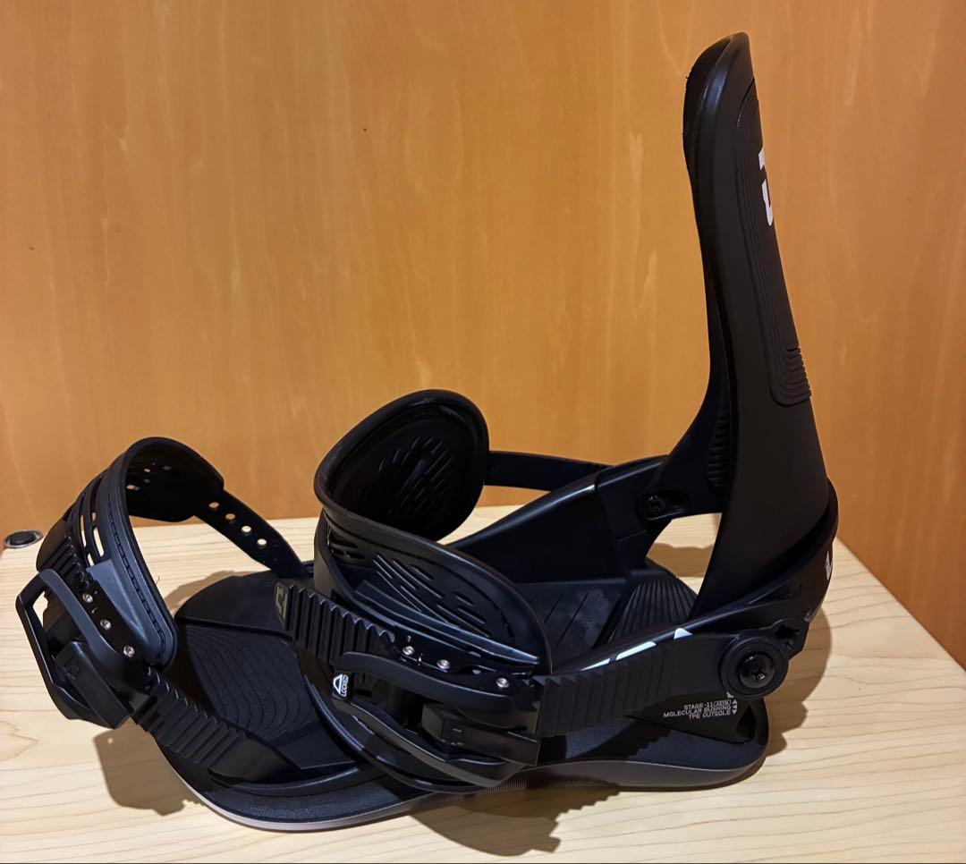 24-25 Union ultra 美品