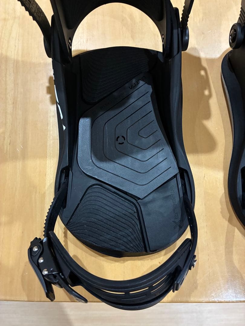 24-25 Union ultra 美品