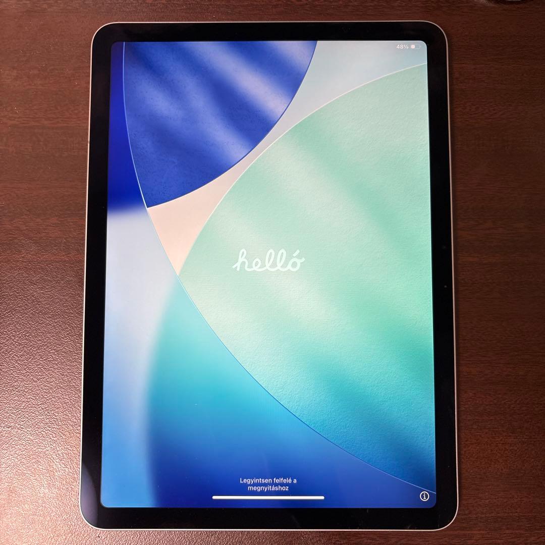 【iPad Air】Apple iPad Air（11インチM3）128GB