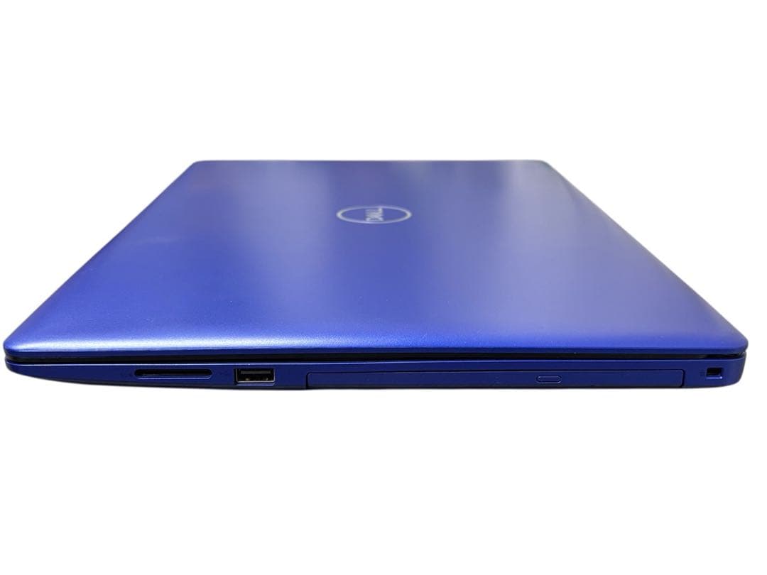 【中古】Dell Inspiron 3593 Core i7