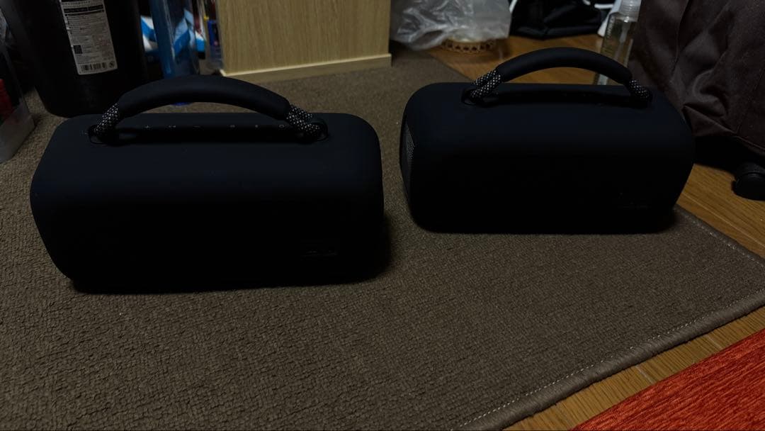 スピーカー・ウーファー Bose SoundLink Max