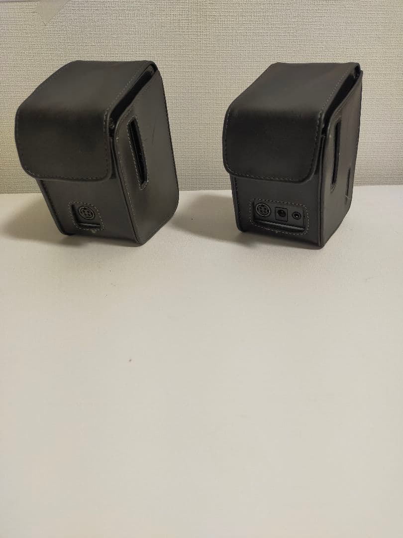 Bose スピーカー 2台セット リモコン付き