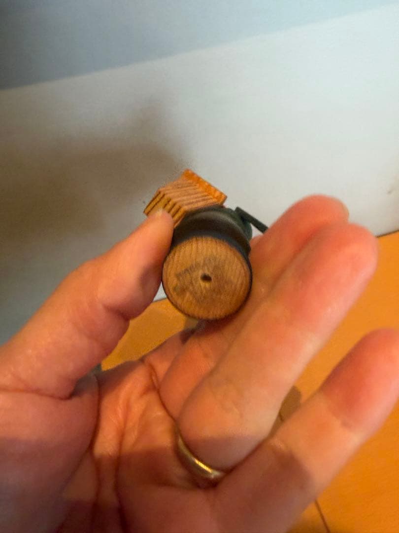 werkstatt-leichsenring 　木製　ドイツ　ライヒセンリング