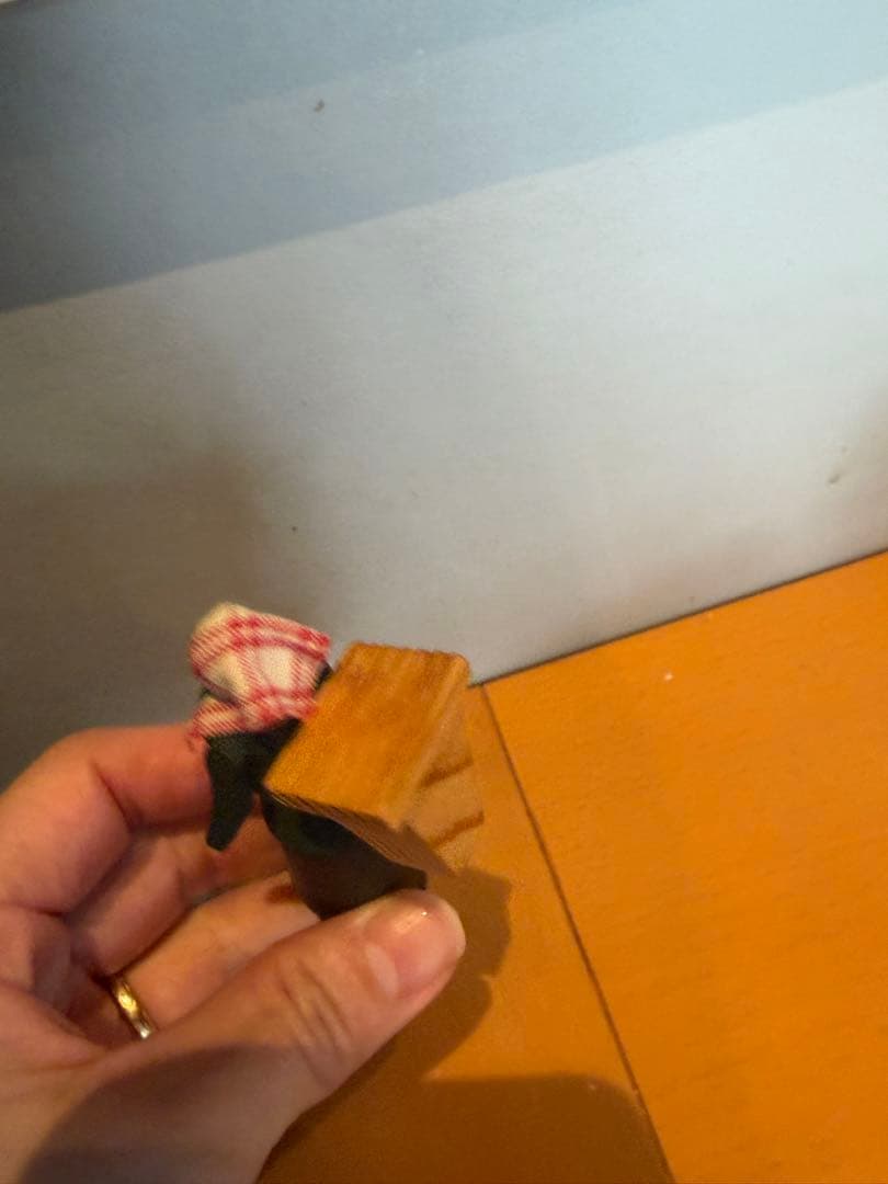 werkstatt-leichsenring 　木製　ドイツ　ライヒセンリング