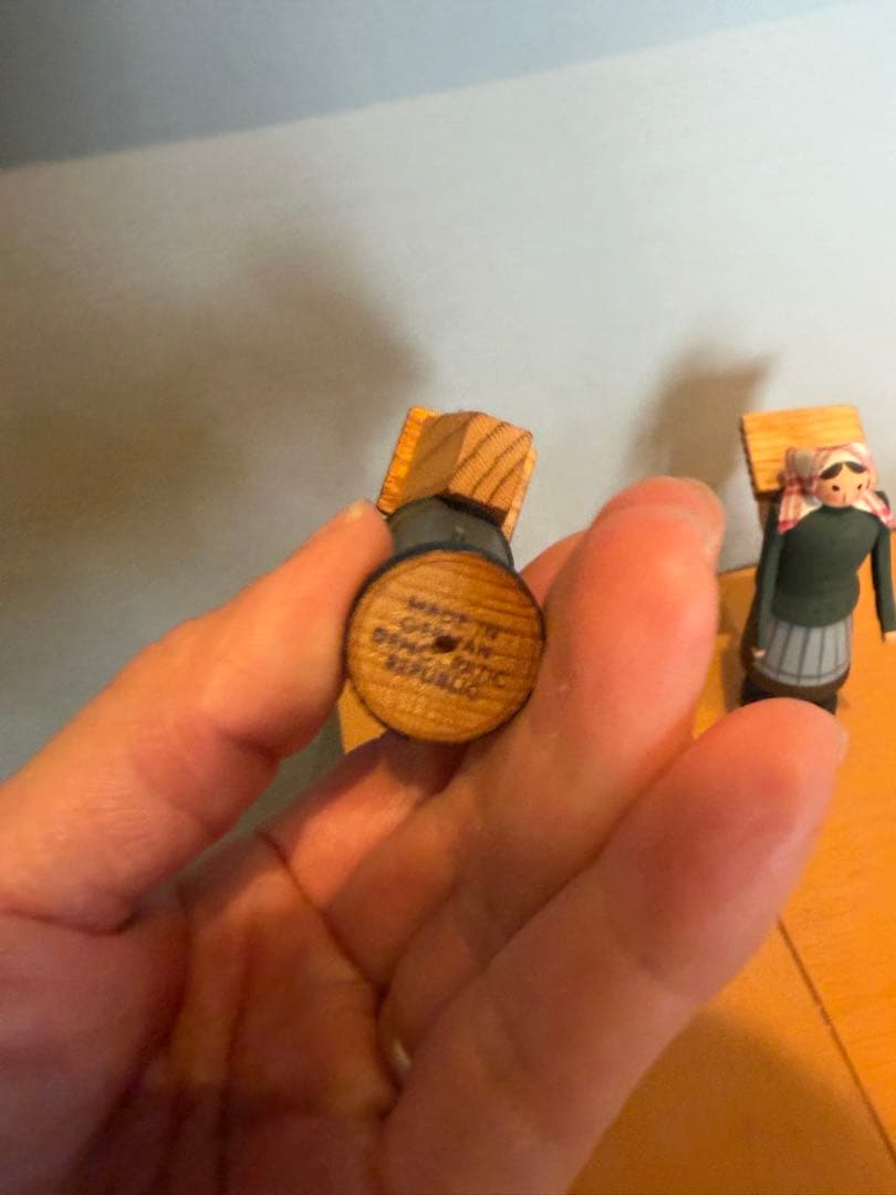 werkstatt-leichsenring 　木製　ドイツ　ライヒセンリング