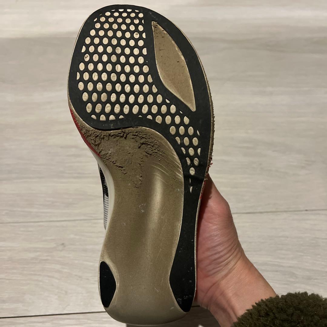 ASICS SPEED RAY 26.5㎝