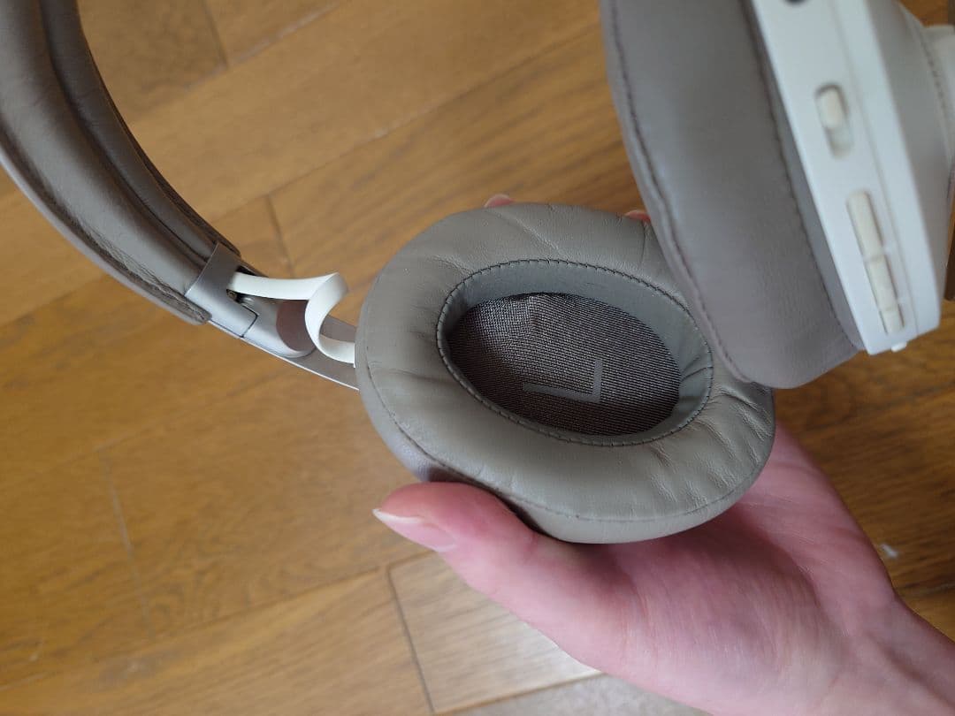 ヘッドホン Sennheiser MOMENTUM3