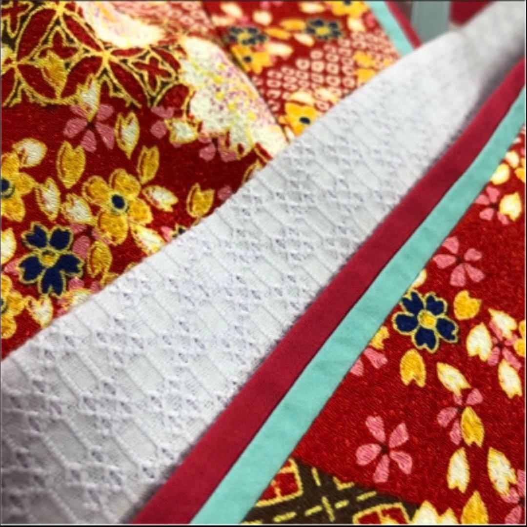 さくら様⭐︎はかまセット