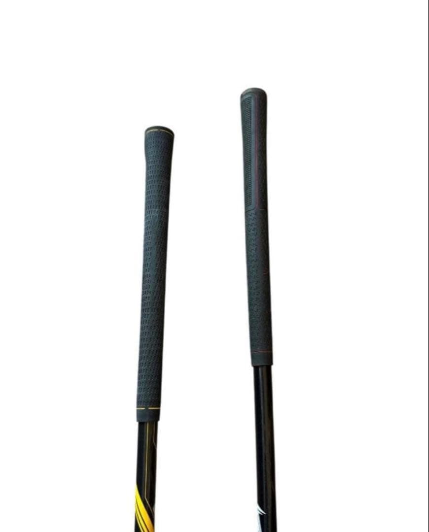 ゴルフクラブ メンズ セット（テーラーメイド・ゼクシオ・ワールドイーグル）