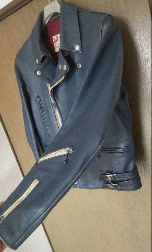 ADDICT CLOTHES アディクトクローズ AD-02 sheep 36