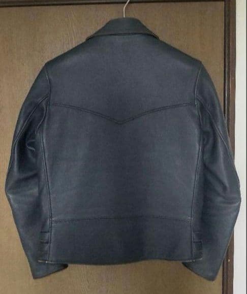 ADDICT CLOTHES アディクトクローズ AD-02 sheep 36