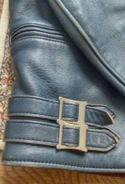 ADDICT CLOTHES アディクトクローズ AD-02 sheep 36