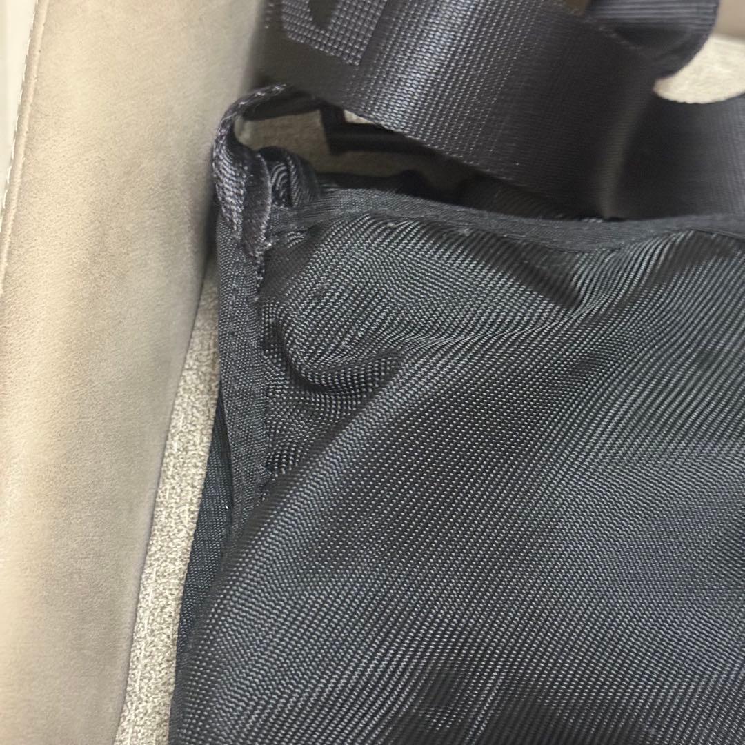 DIESEL ディーゼルArchive メッセンジャー ショルダーバッグ Y2K