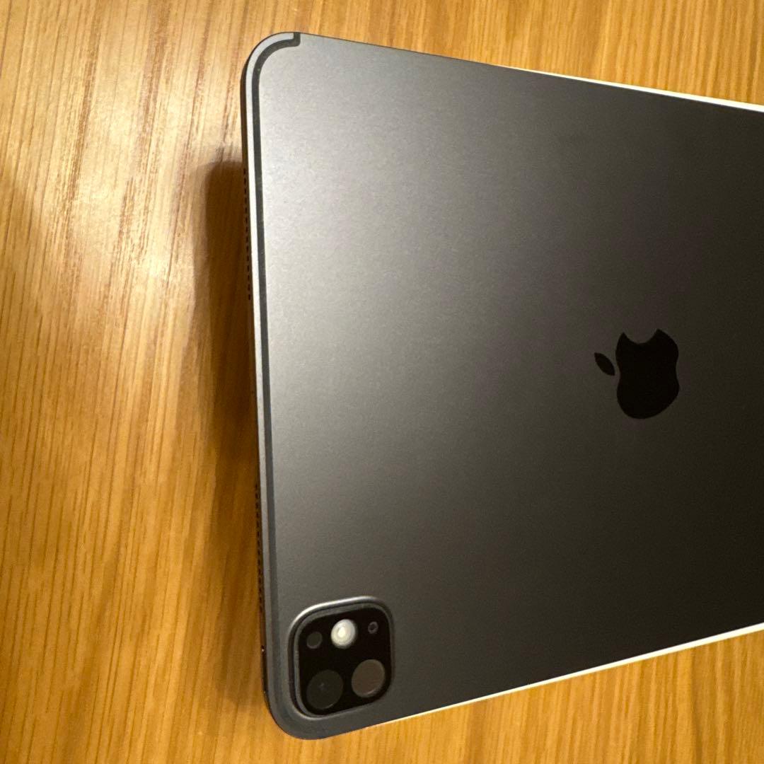 iPad Pro m4 11インチ　Wi-FiApple Pencil Pro付