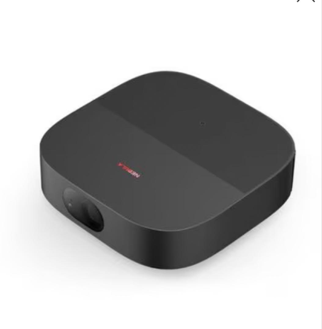 Nebula Vega Portable (バッテリー内蔵) ケース付き