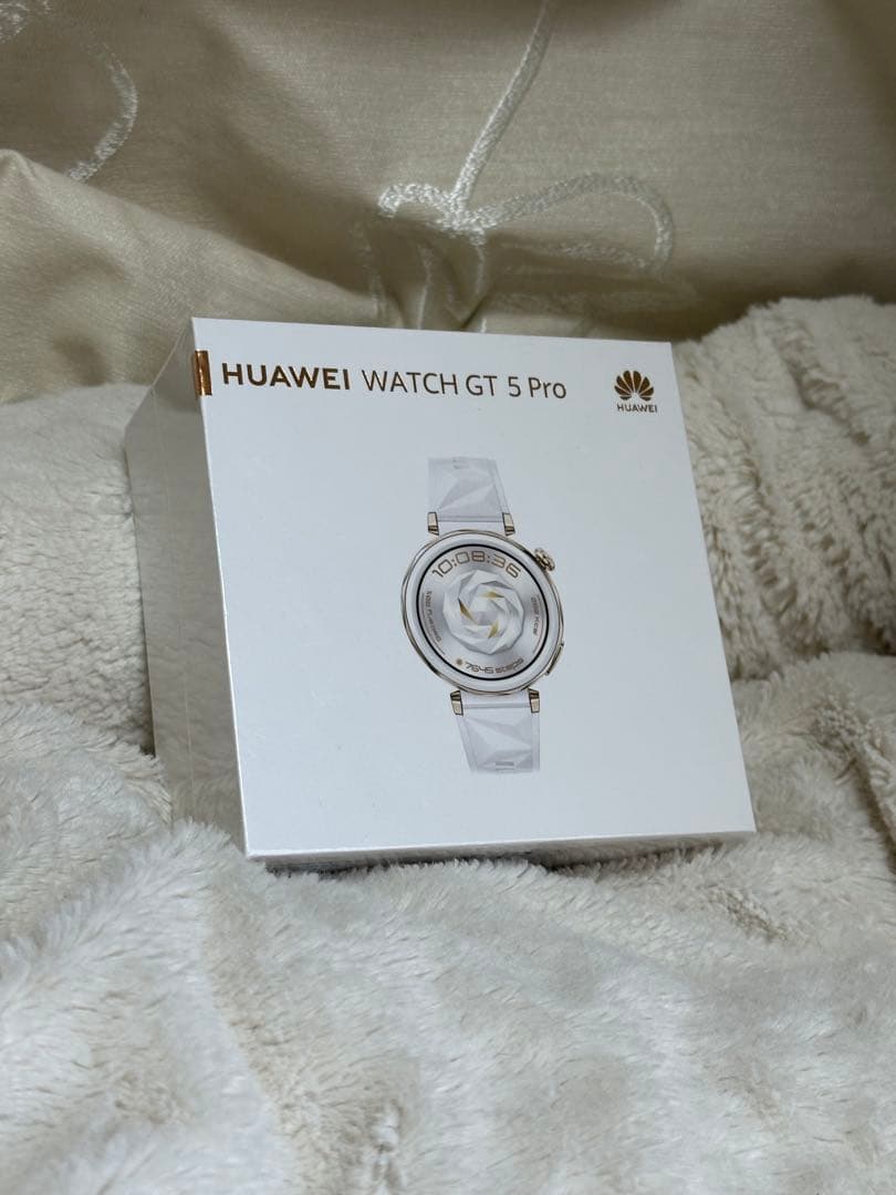 時計 Huawei GT5 pro 42mm