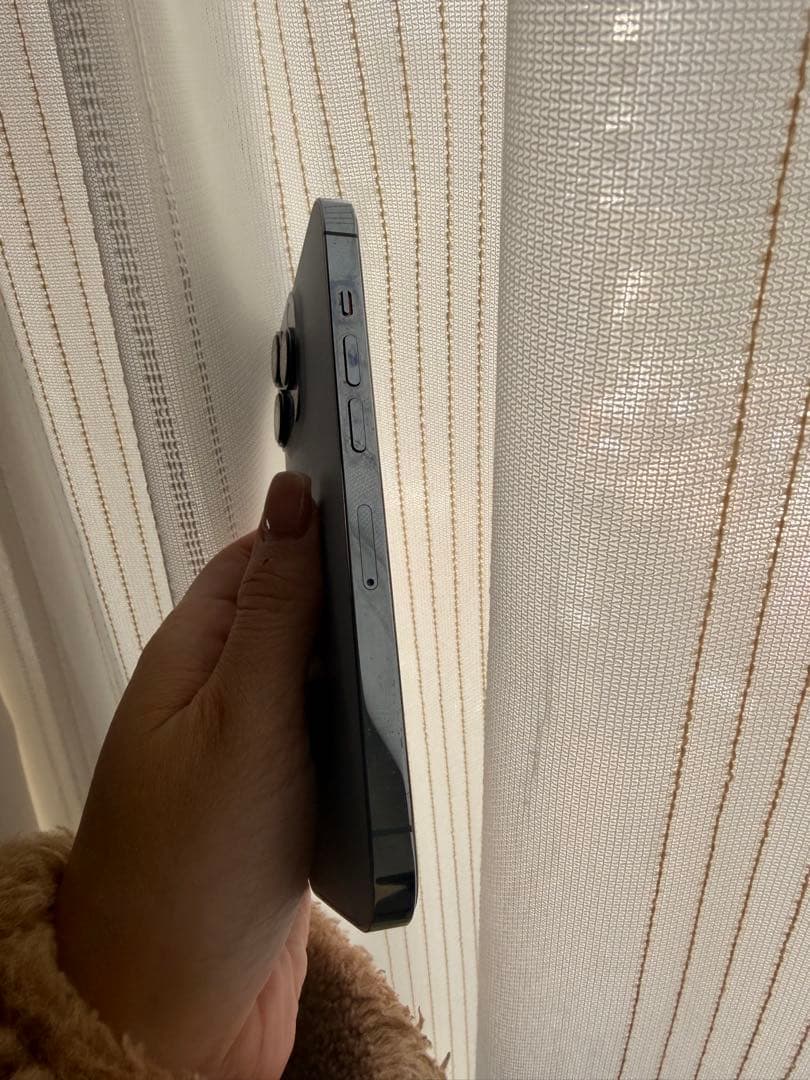 スマートフォン本体 Apple iPhone 13 Pro 1TB