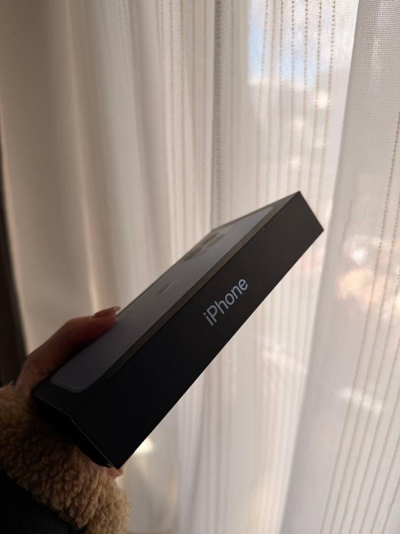 スマートフォン本体 Apple iPhone 13 Pro 1TB