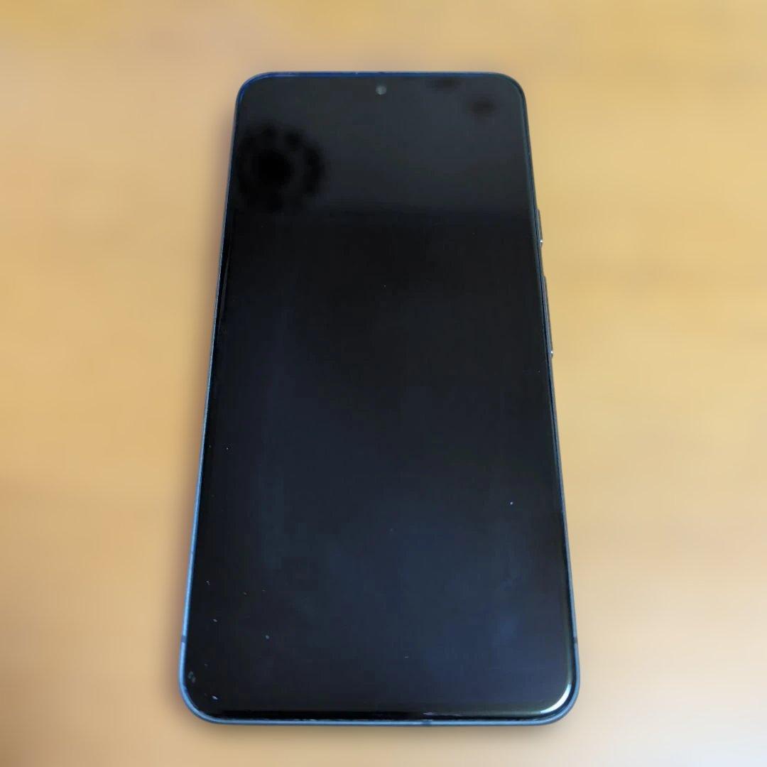 Google Pixel 8★本体★128GB　シムフリー　オブシディアン