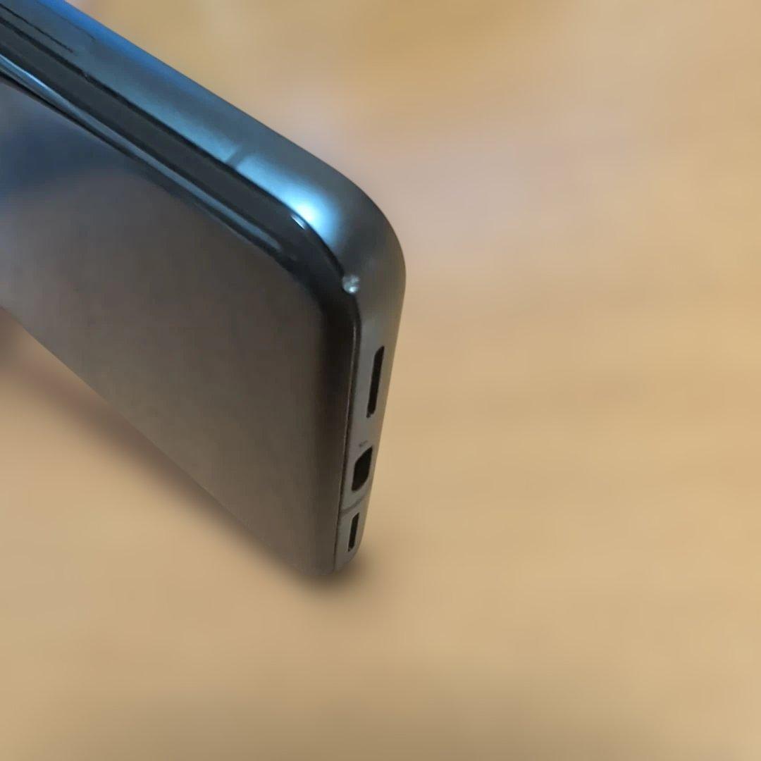 Google Pixel 8★本体★128GB　シムフリー　オブシディアン