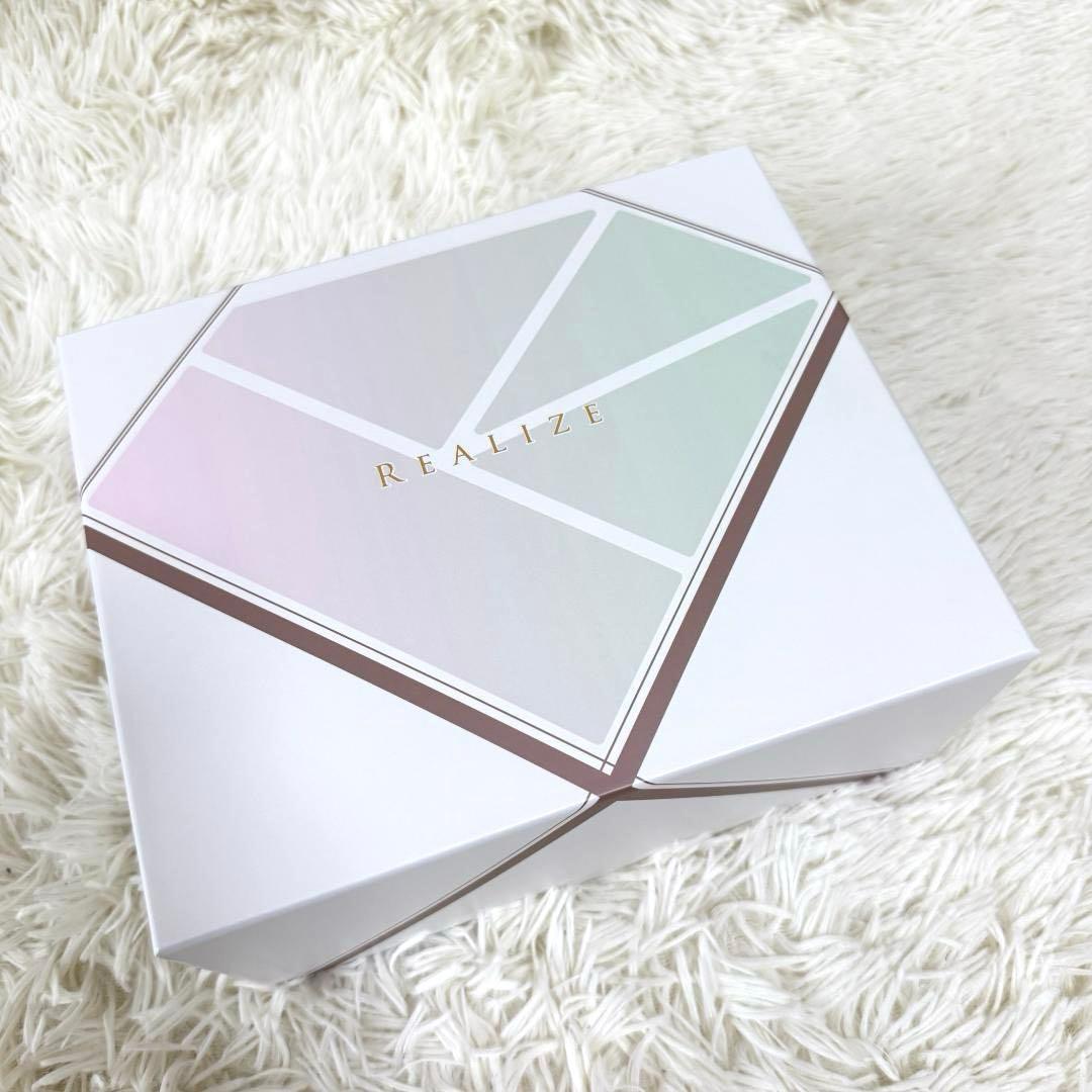 新品パッド付✨2023 スリムビューティハウス リアライズ REALIZE 痩身