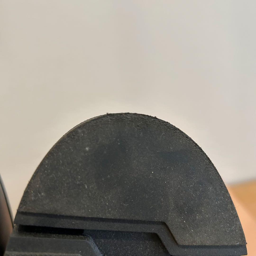 CORSO ROMA 9 コルソローマノーヴェ 別注ビットツキローファー