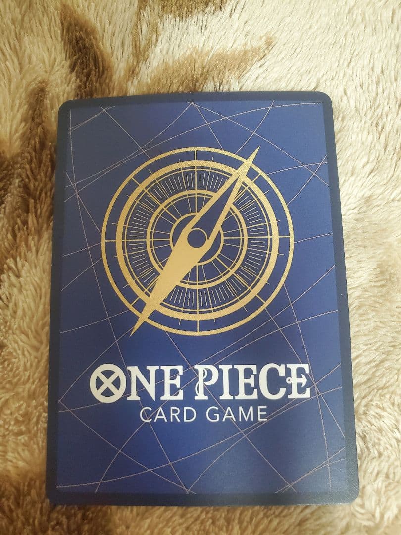 ワンピース カードゲーム ジェラキュール・ミホーク 10000コスト