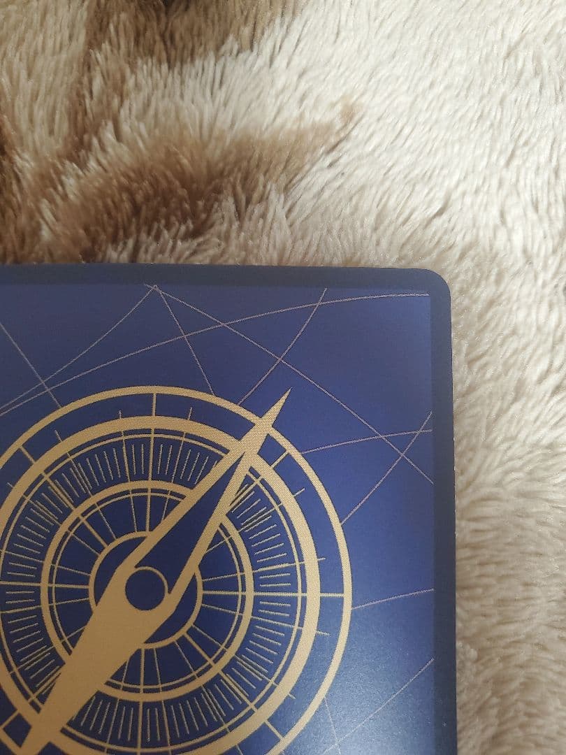 ワンピース カードゲーム ジェラキュール・ミホーク 10000コスト